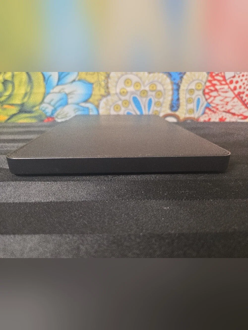 New No Box Ubio Labs Wireless Charging Pad Apple & QI Android Device Compatible